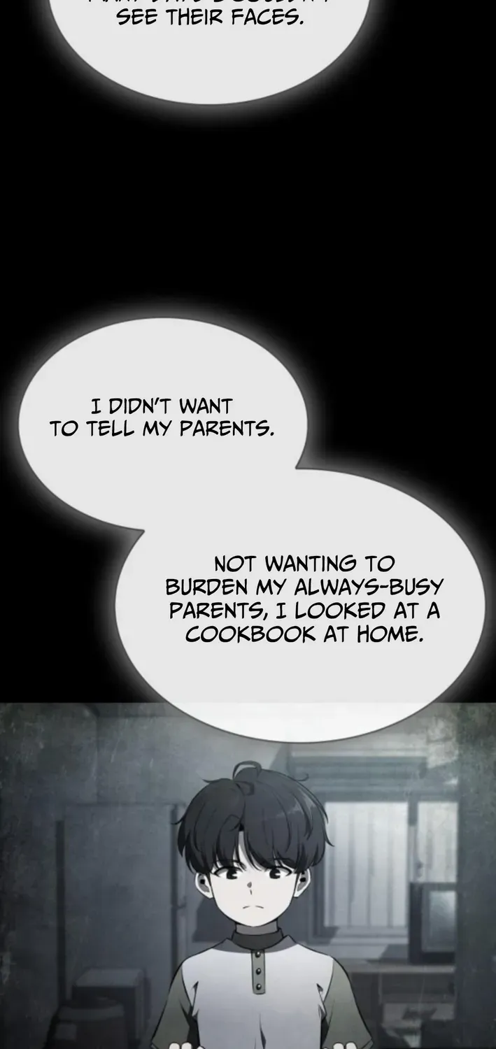 The Demon Slayer’s Restaurant Chapter 26 page 73 - 