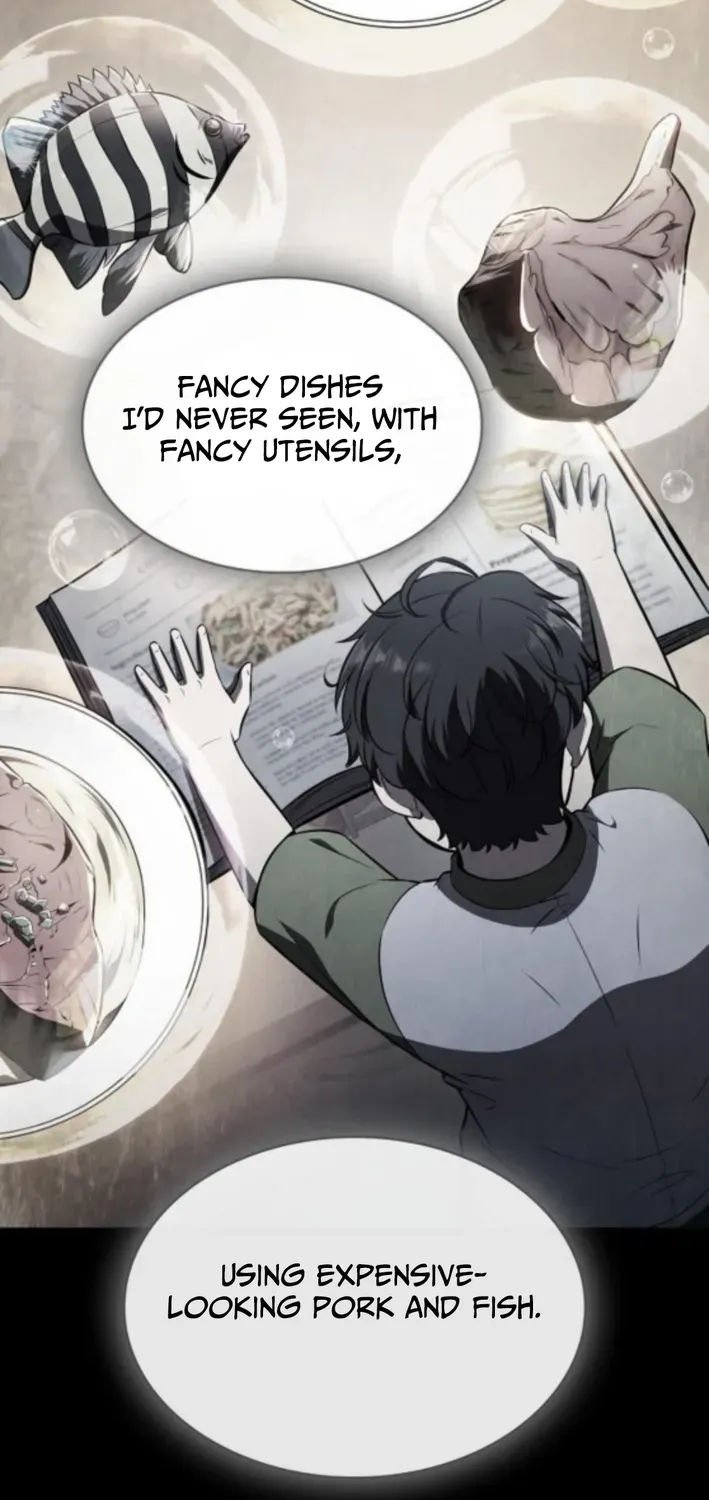 The Demon Slayer’s Restaurant Chapter 26 page 75 - 