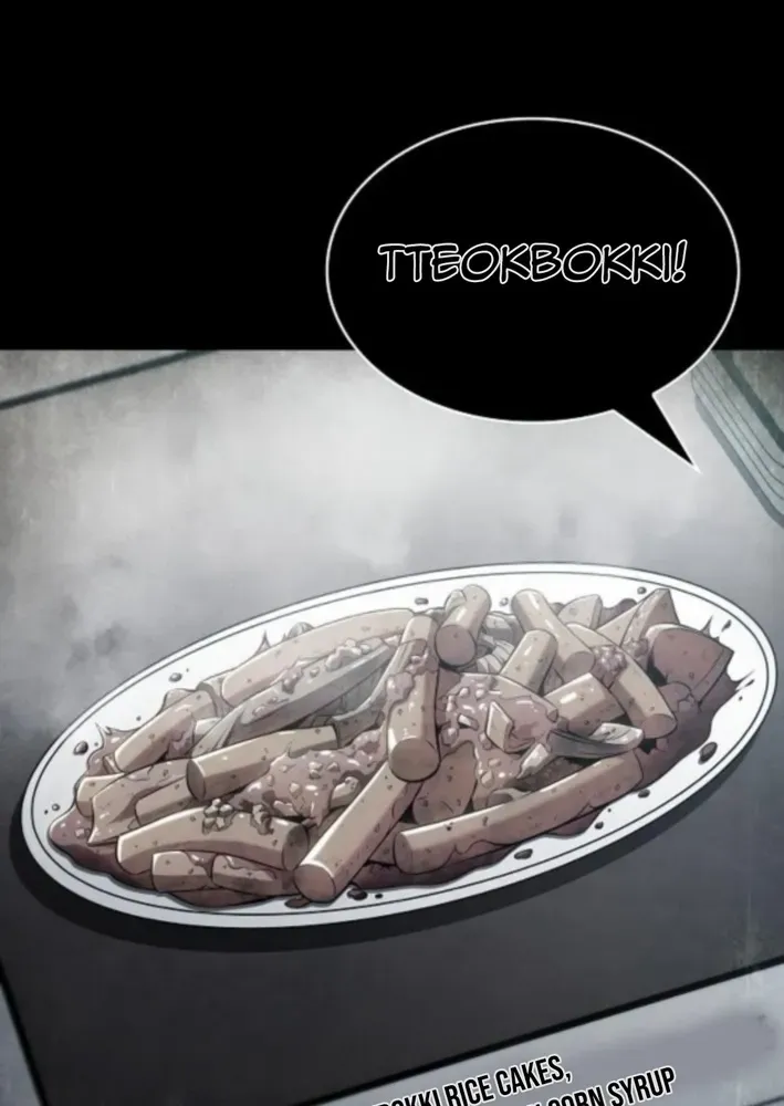 The Demon Slayer’s Restaurant Chapter 26 page 77 - 