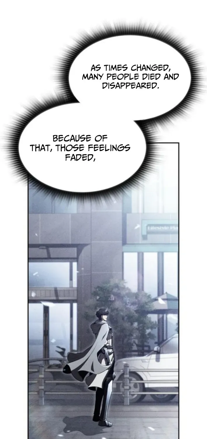 The Demon Slayer’s Restaurant Chapter 26 page 9 - 