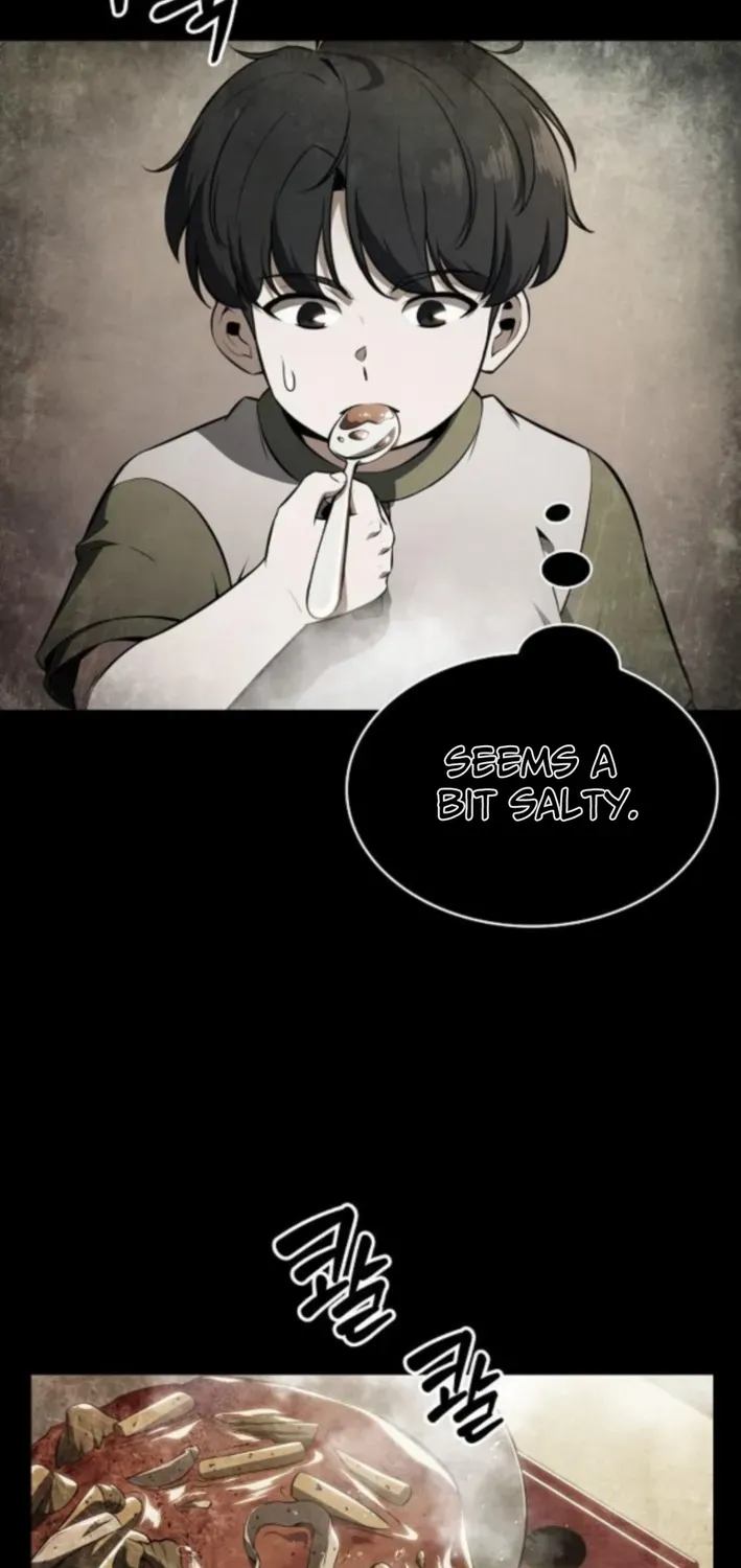 The Demon Slayer’s Restaurant Chapter 26 page 92 - 