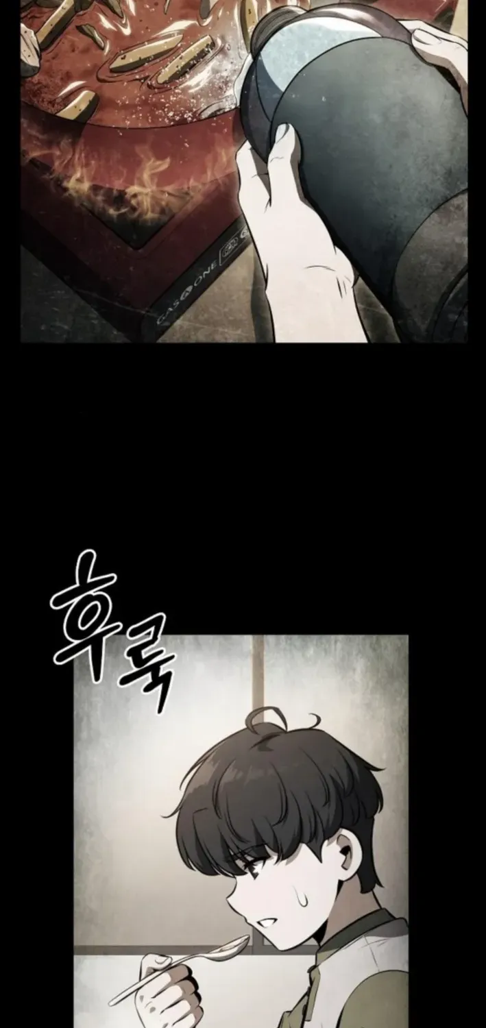 The Demon Slayer’s Restaurant Chapter 26 page 93 - 