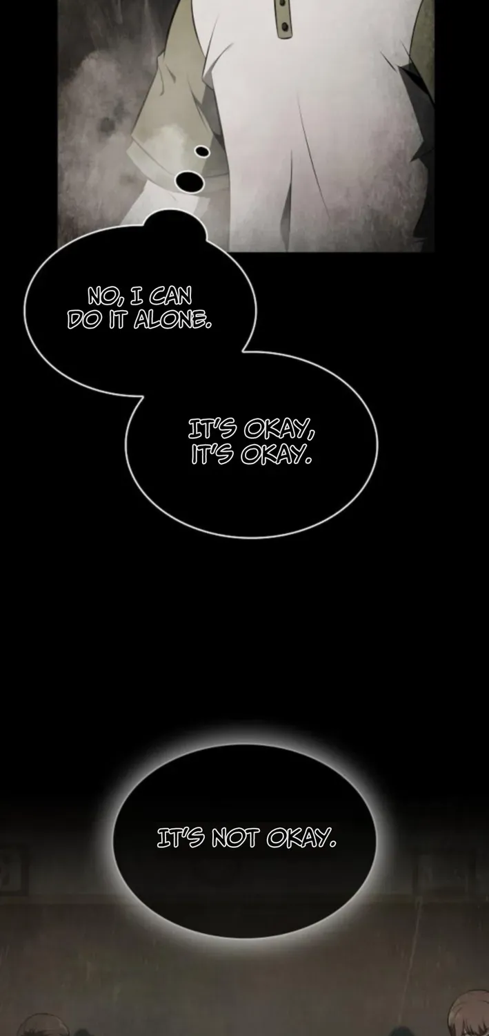 The Demon Slayer’s Restaurant Chapter 26 page 96 - 