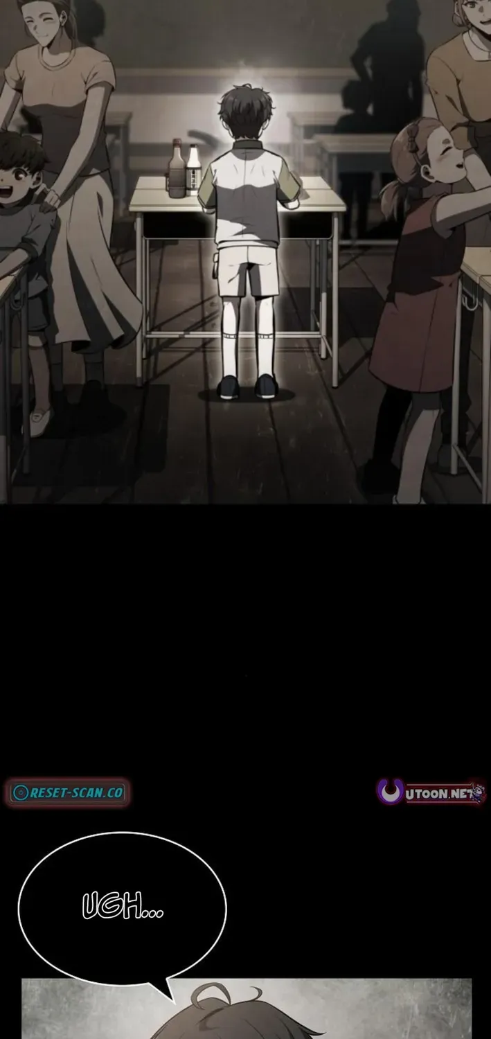 The Demon Slayer’s Restaurant Chapter 26 page 97 - 