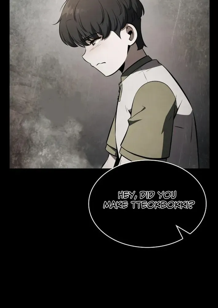 The Demon Slayer’s Restaurant Chapter 26 page 98 - 