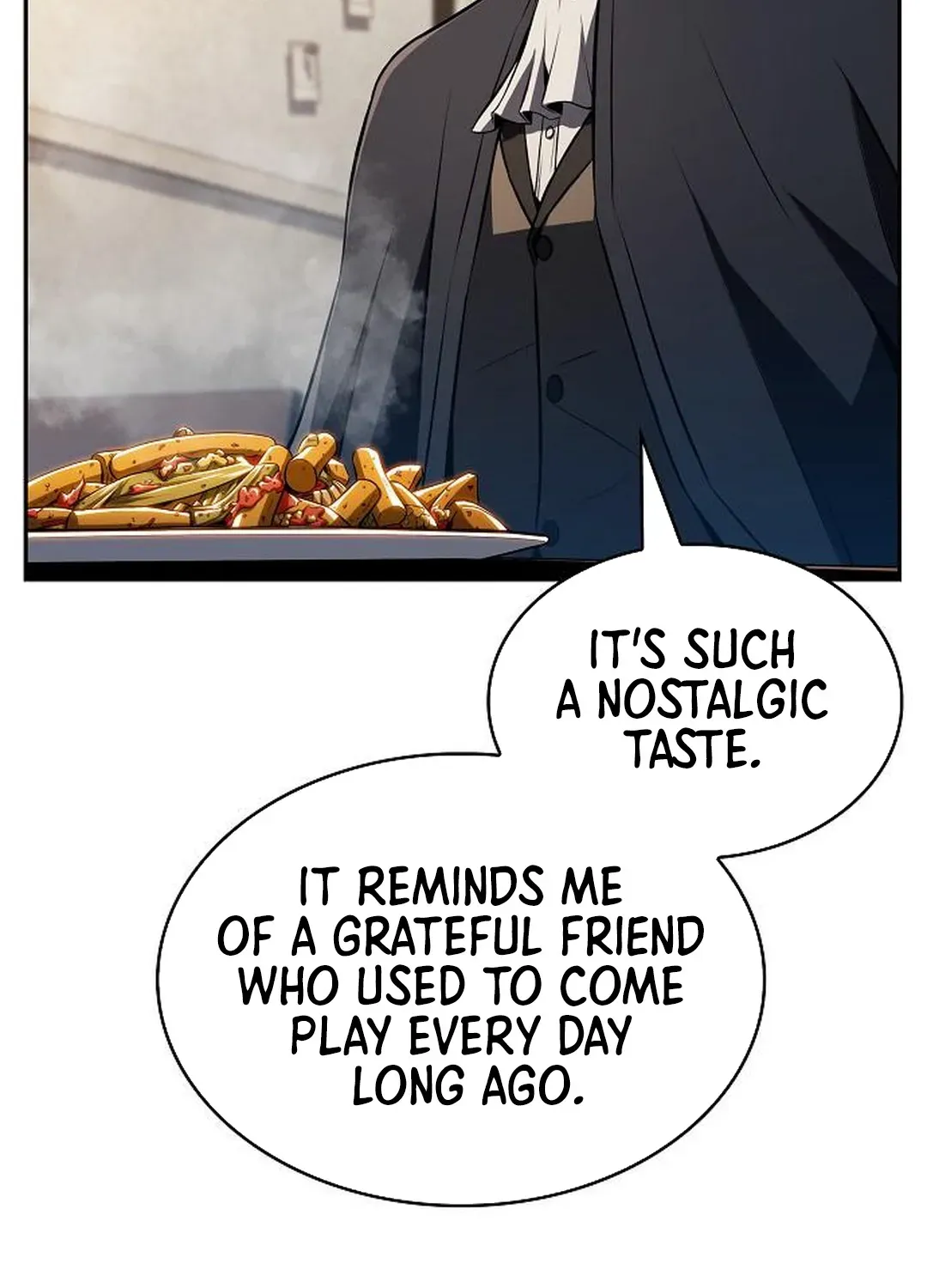 The Demon Slayer’s Restaurant Chapter 27 page 101 - 