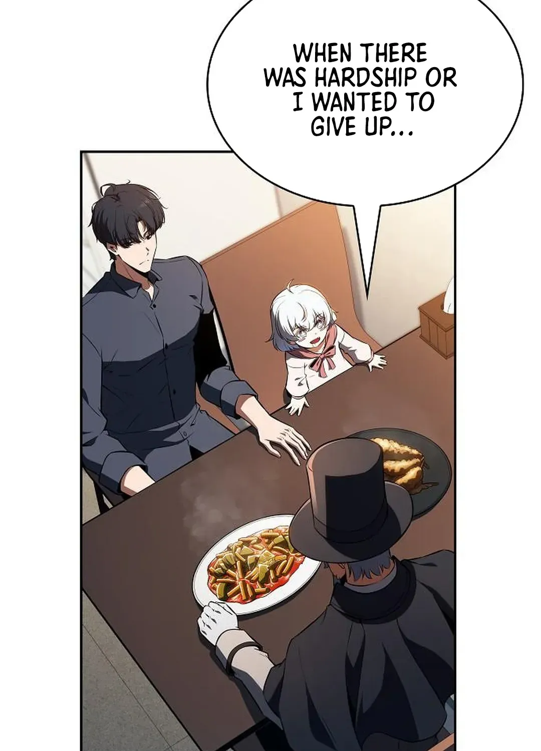 The Demon Slayer’s Restaurant Chapter 27 page 113 - 