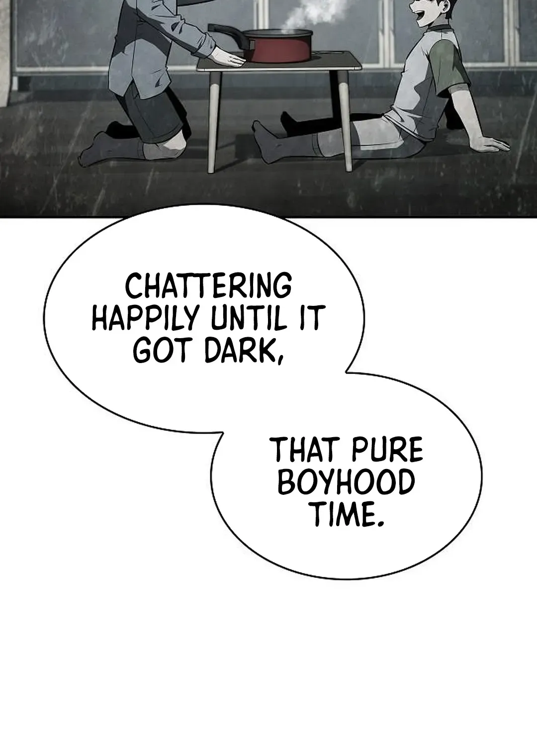 The Demon Slayer’s Restaurant Chapter 27 page 116 - 