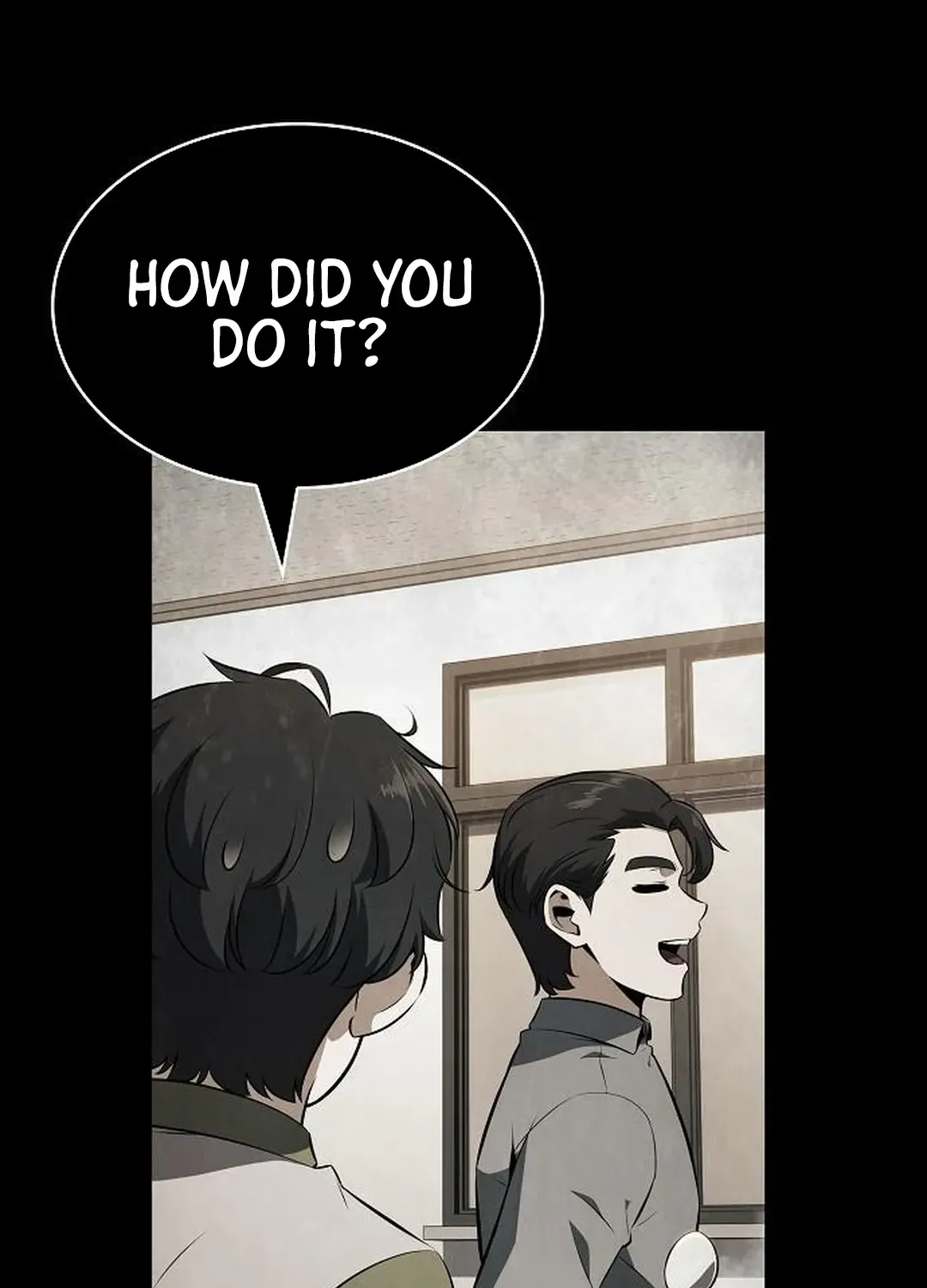 The Demon Slayer’s Restaurant Chapter 27 page 14 - 