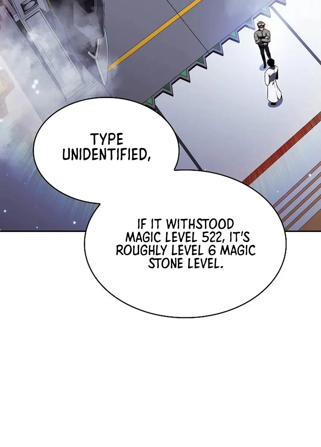 The Demon Slayer’s Restaurant Chapter 27 page 146 - 