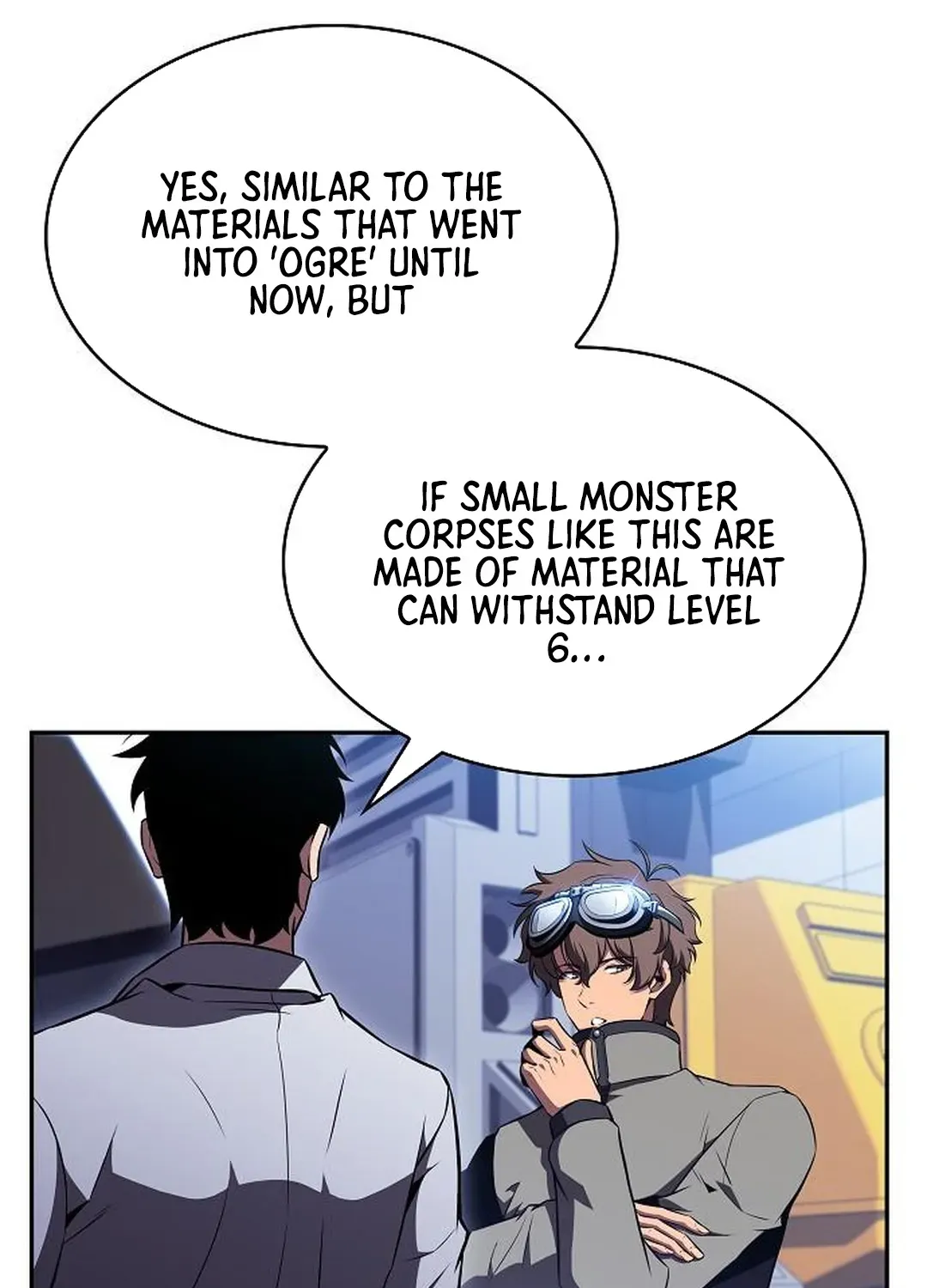 The Demon Slayer’s Restaurant Chapter 27 page 147 - 