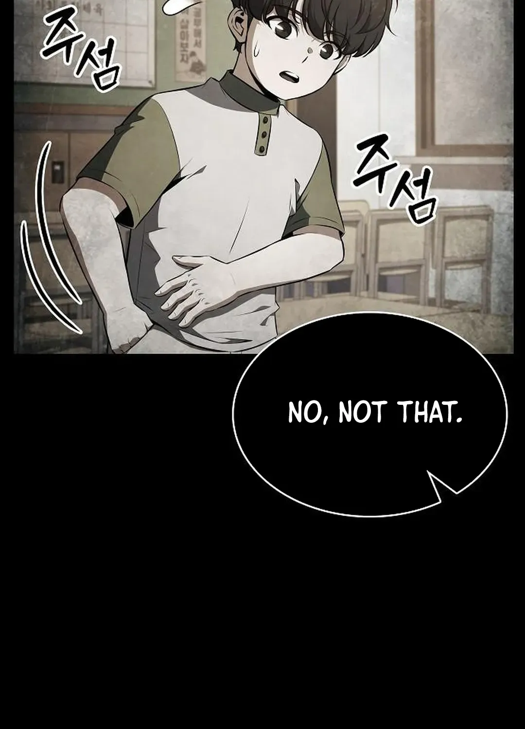 The Demon Slayer’s Restaurant Chapter 27 page 20 - 