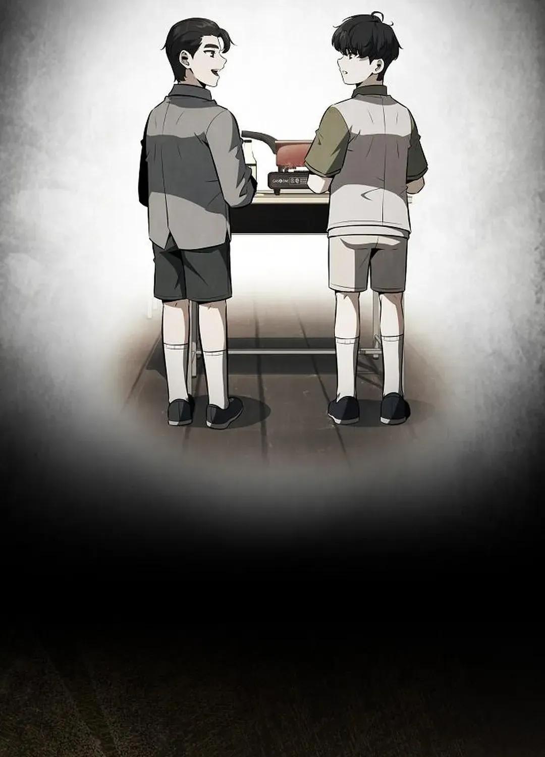 The Demon Slayer’s Restaurant Chapter 27 page 26 - 