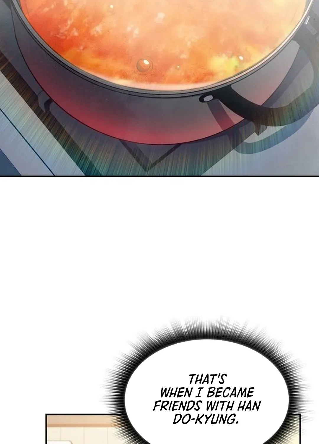 The Demon Slayer’s Restaurant Chapter 27 page 29 - 