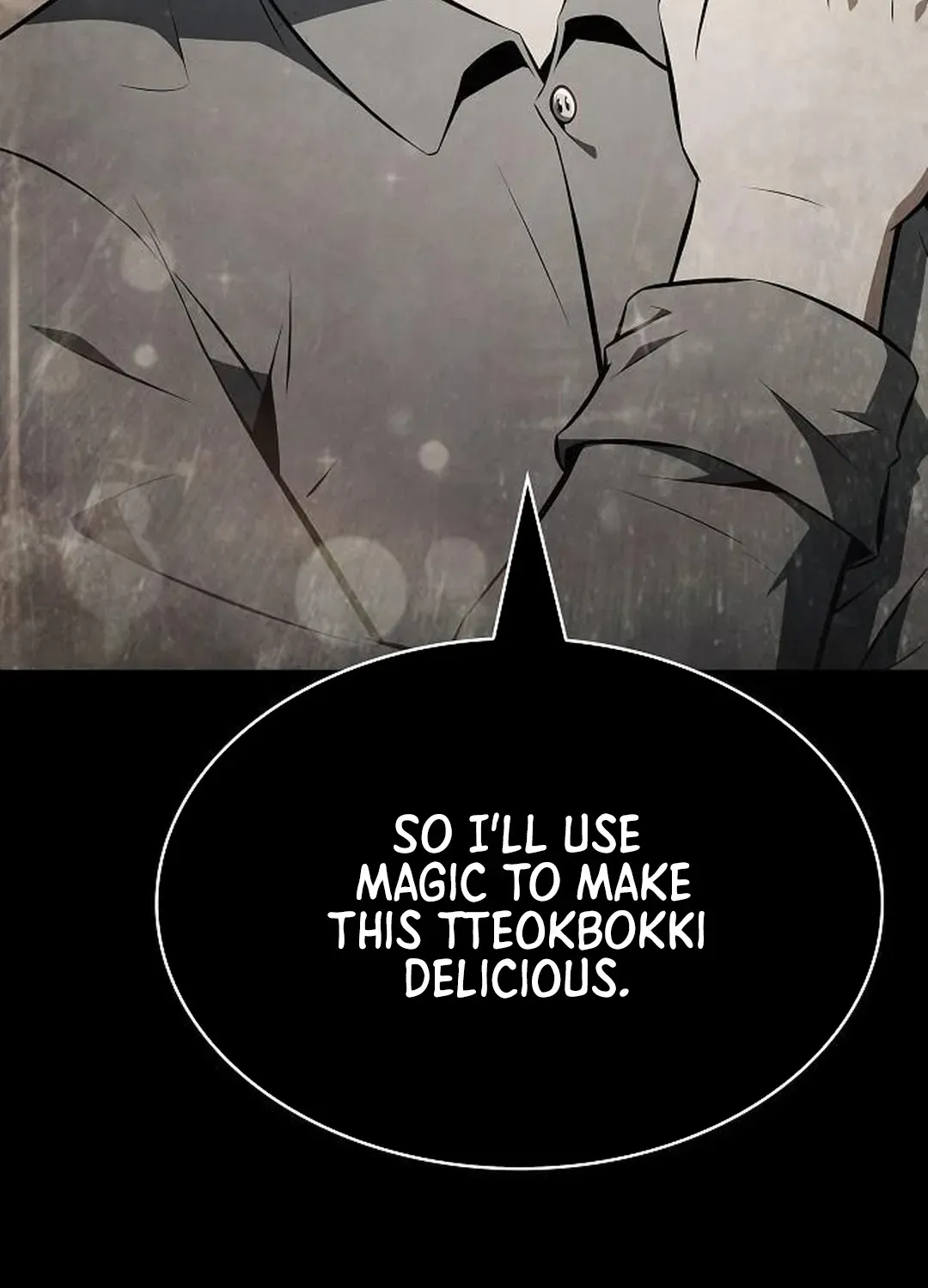 The Demon Slayer’s Restaurant Chapter 27 page 4 - 