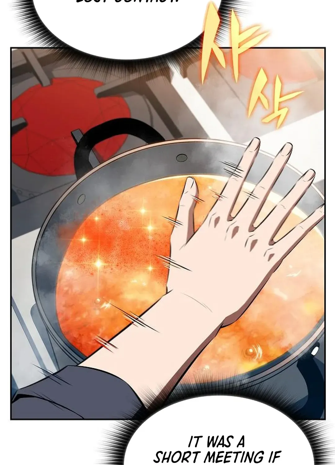 The Demon Slayer’s Restaurant Chapter 27 page 32 - 
