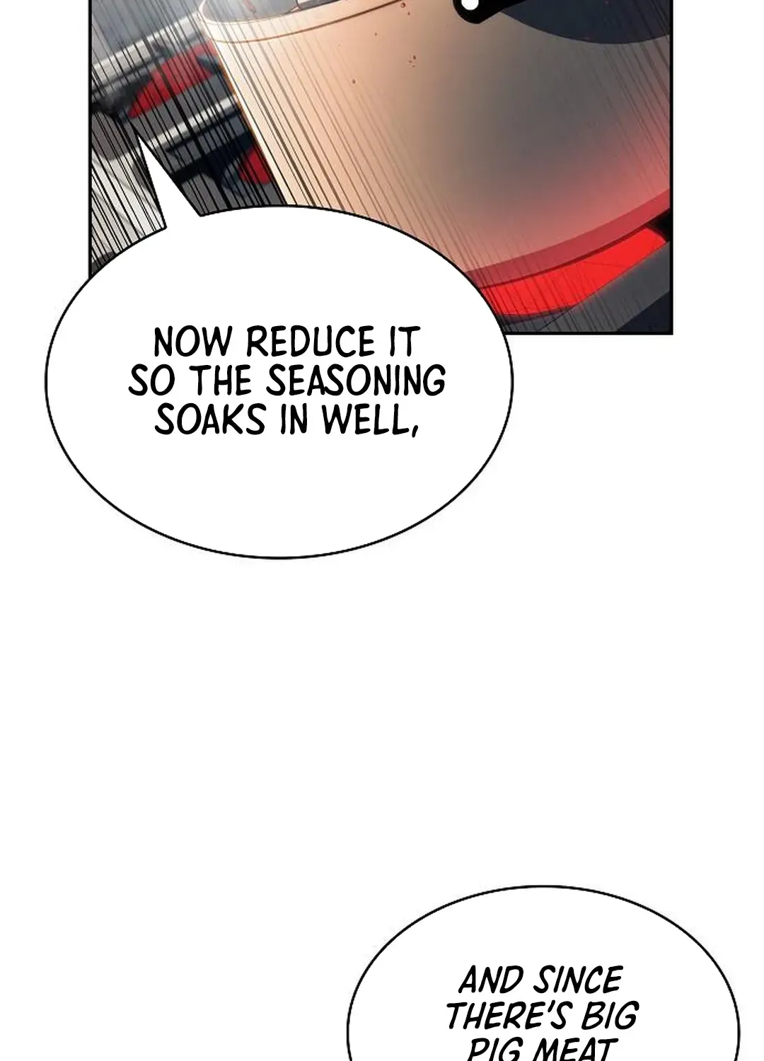 The Demon Slayer’s Restaurant Chapter 27 page 36 - 
