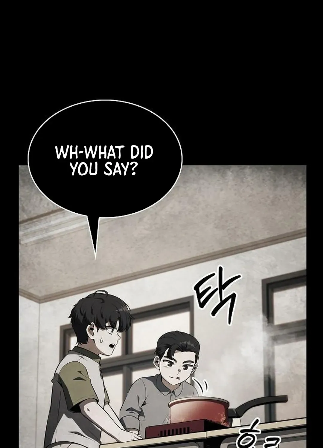 The Demon Slayer’s Restaurant Chapter 27 page 5 - 
