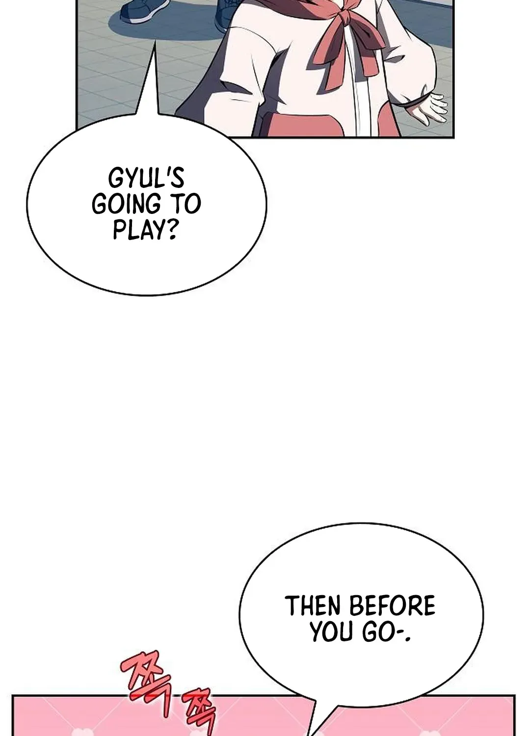 The Demon Slayer’s Restaurant Chapter 27 page 41 - 