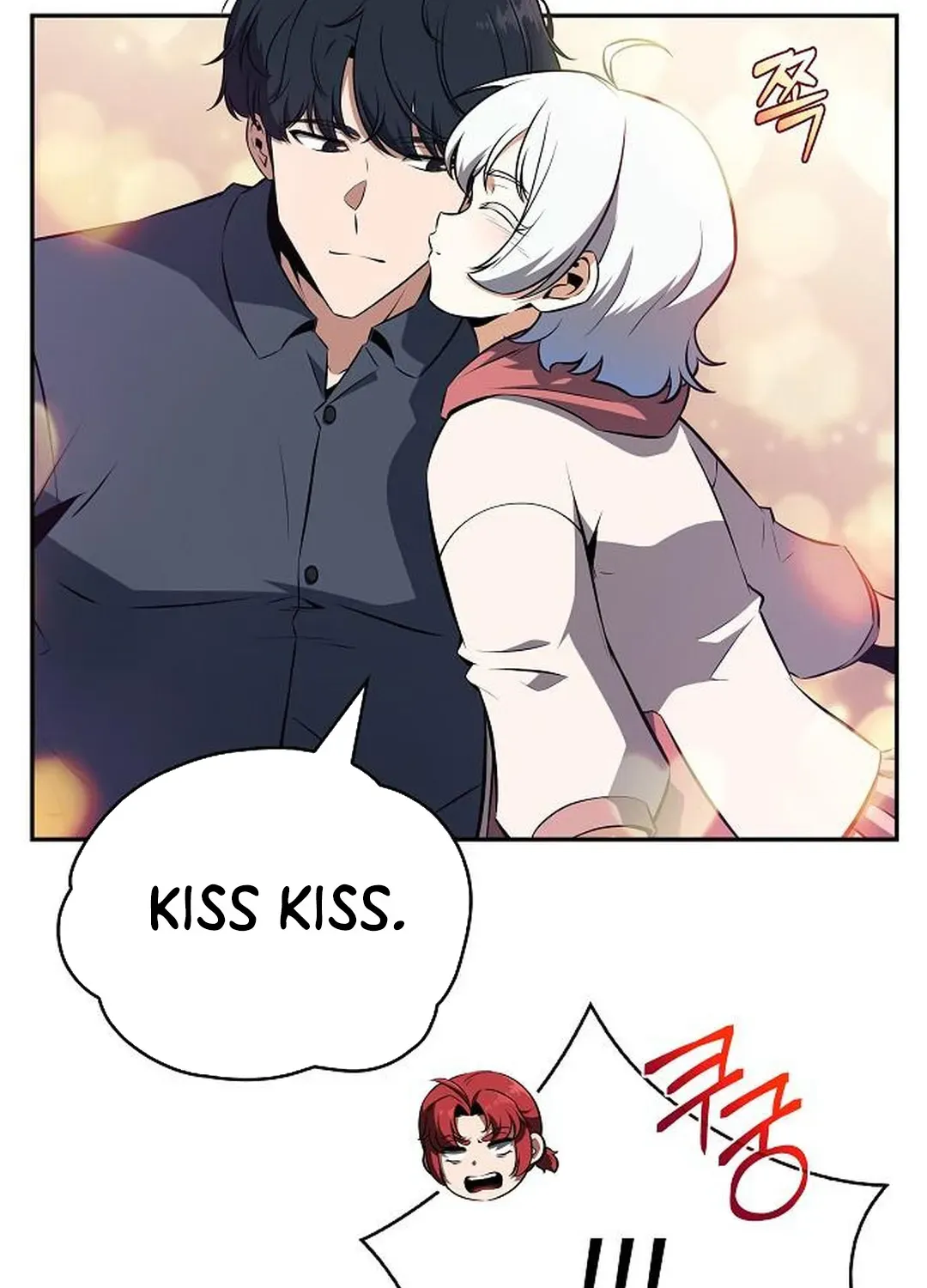 The Demon Slayer’s Restaurant Chapter 27 page 45 - 