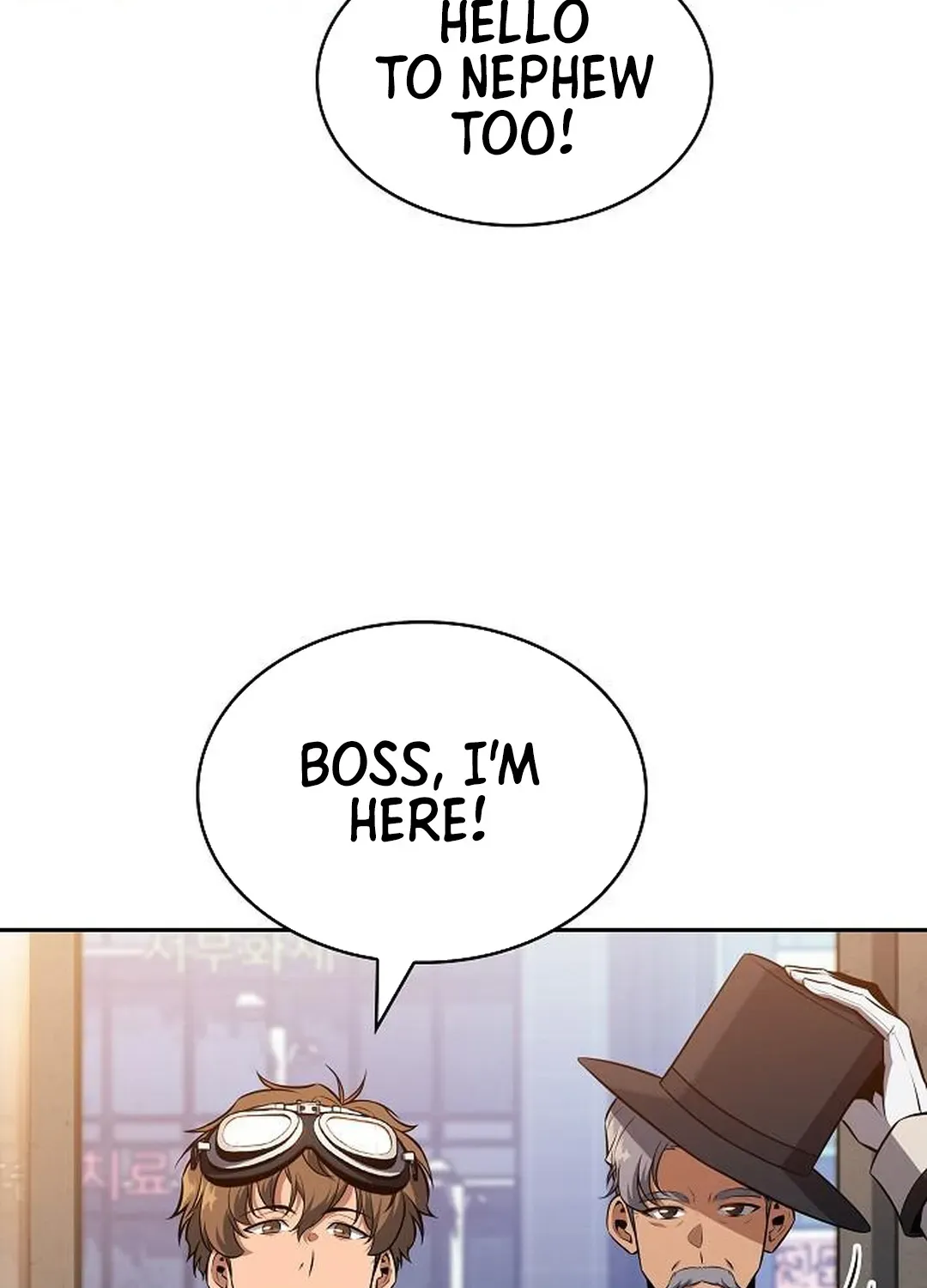 The Demon Slayer’s Restaurant Chapter 27 page 49 - 