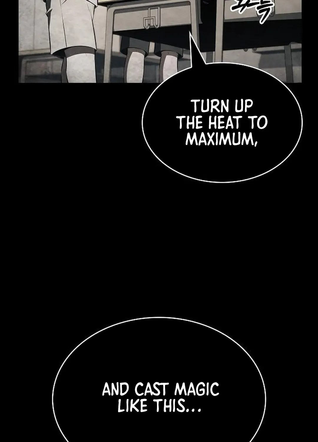 The Demon Slayer’s Restaurant Chapter 27 page 6 - 