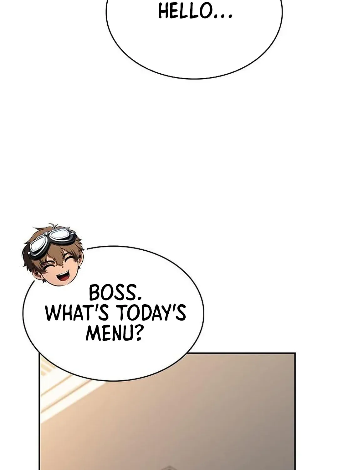 The Demon Slayer’s Restaurant Chapter 27 page 54 - 