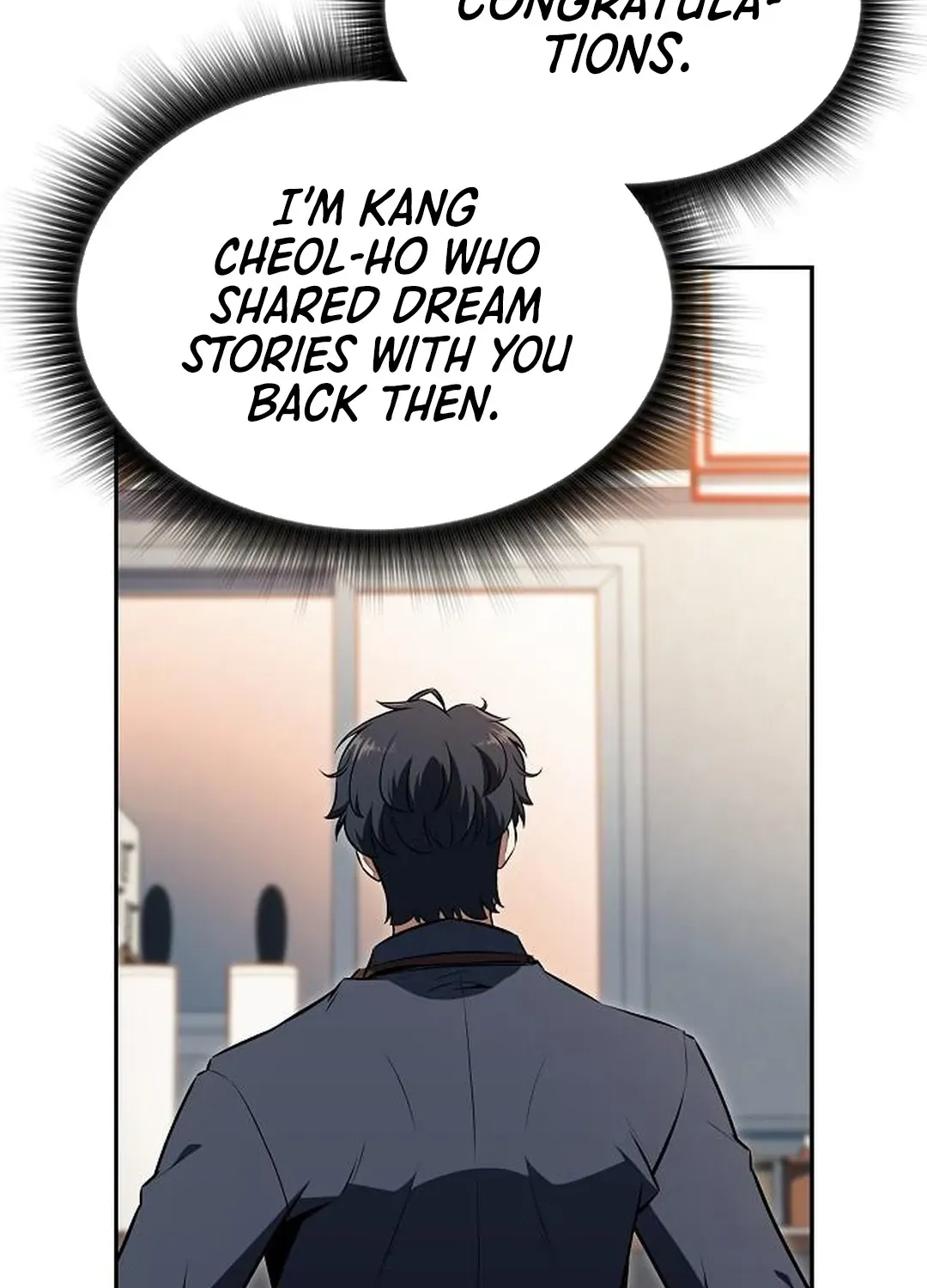 The Demon Slayer’s Restaurant Chapter 27 page 64 - 