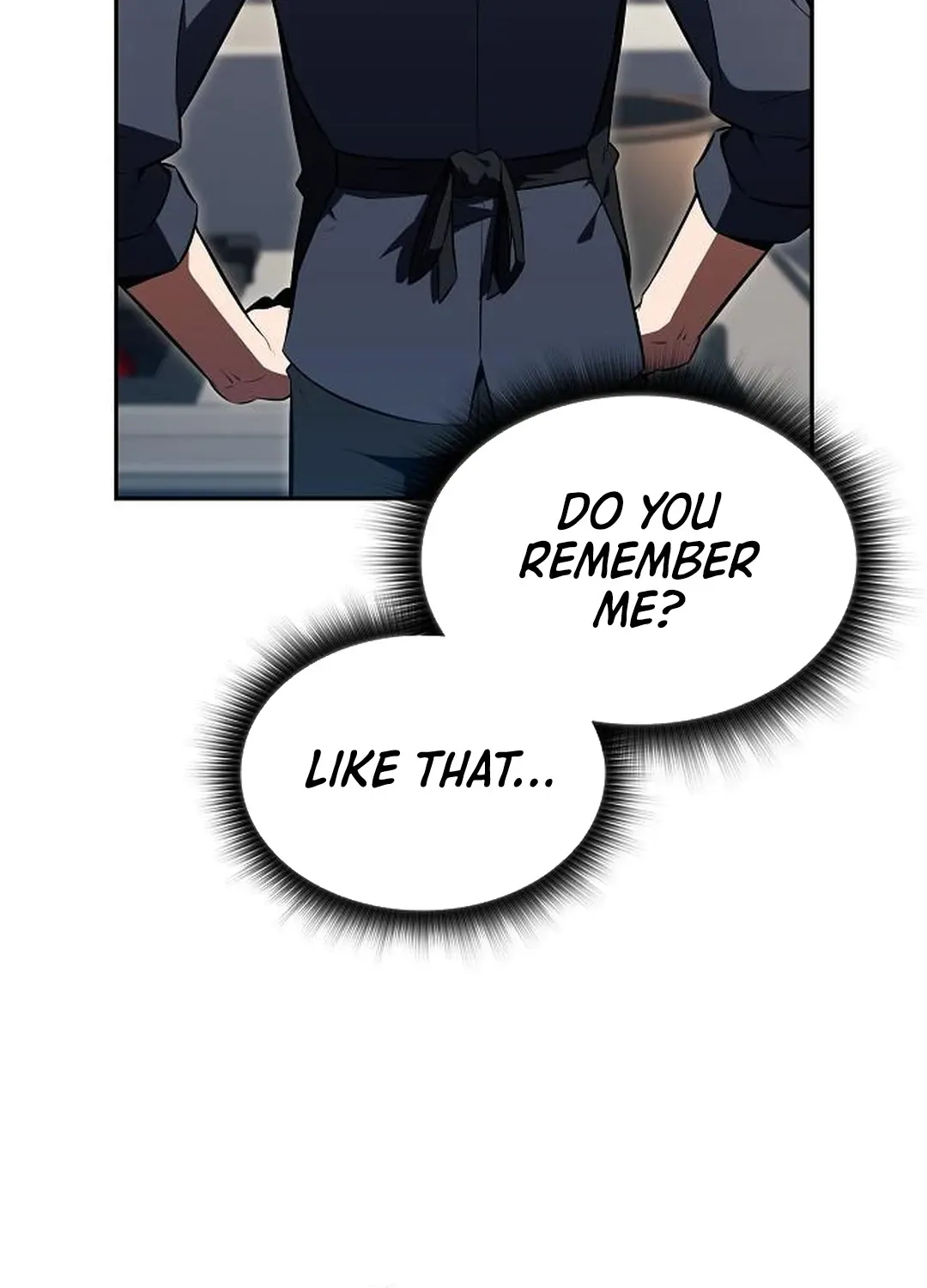 The Demon Slayer’s Restaurant Chapter 27 page 65 - 