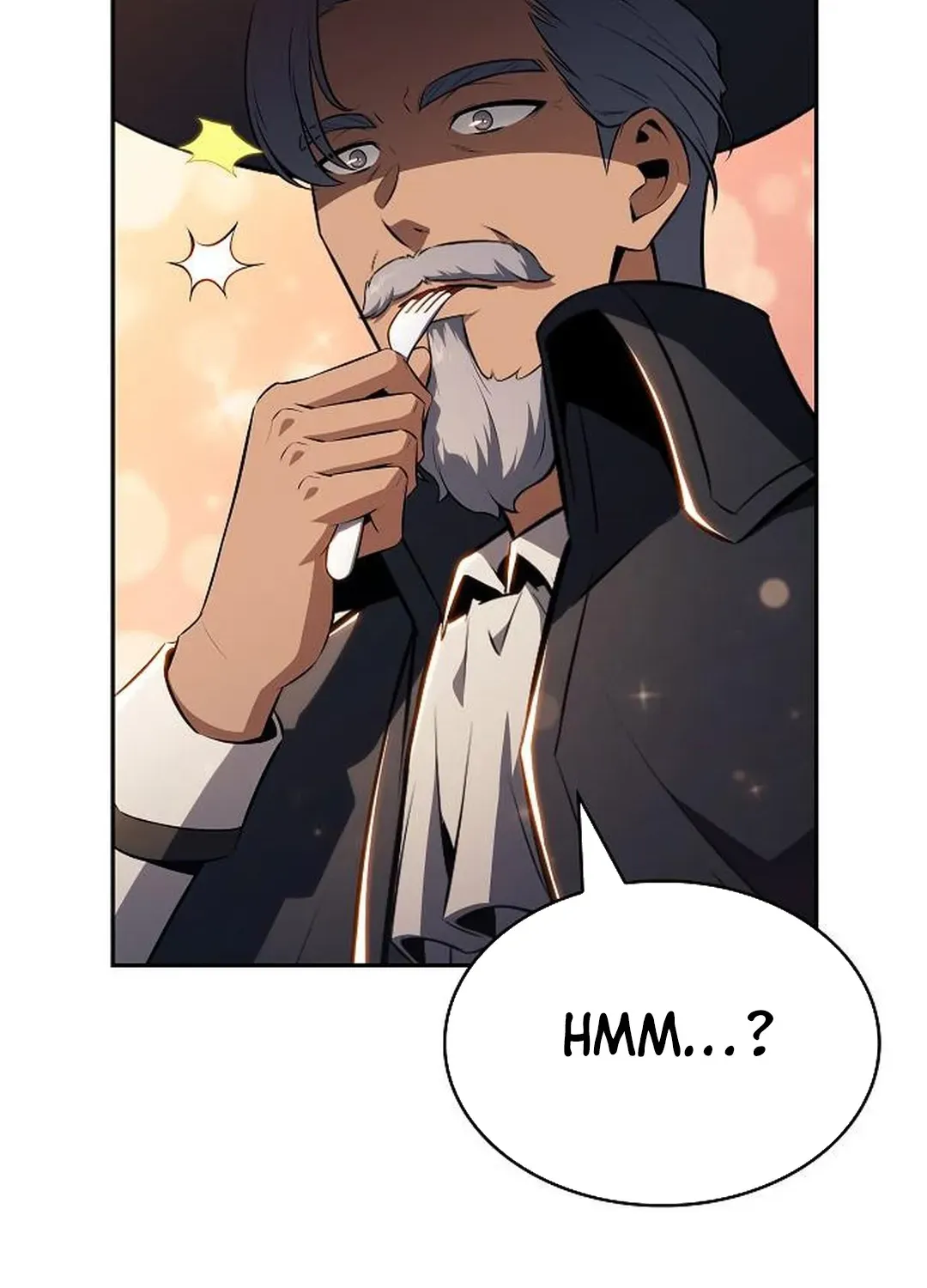 The Demon Slayer’s Restaurant Chapter 27 page 72 - 
