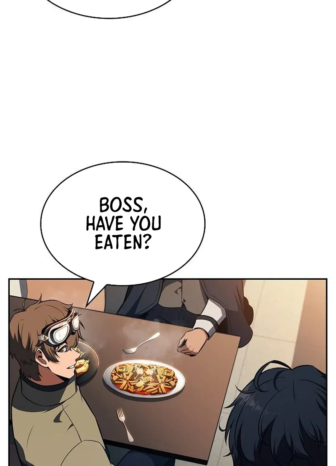 The Demon Slayer’s Restaurant Chapter 27 page 75 - 