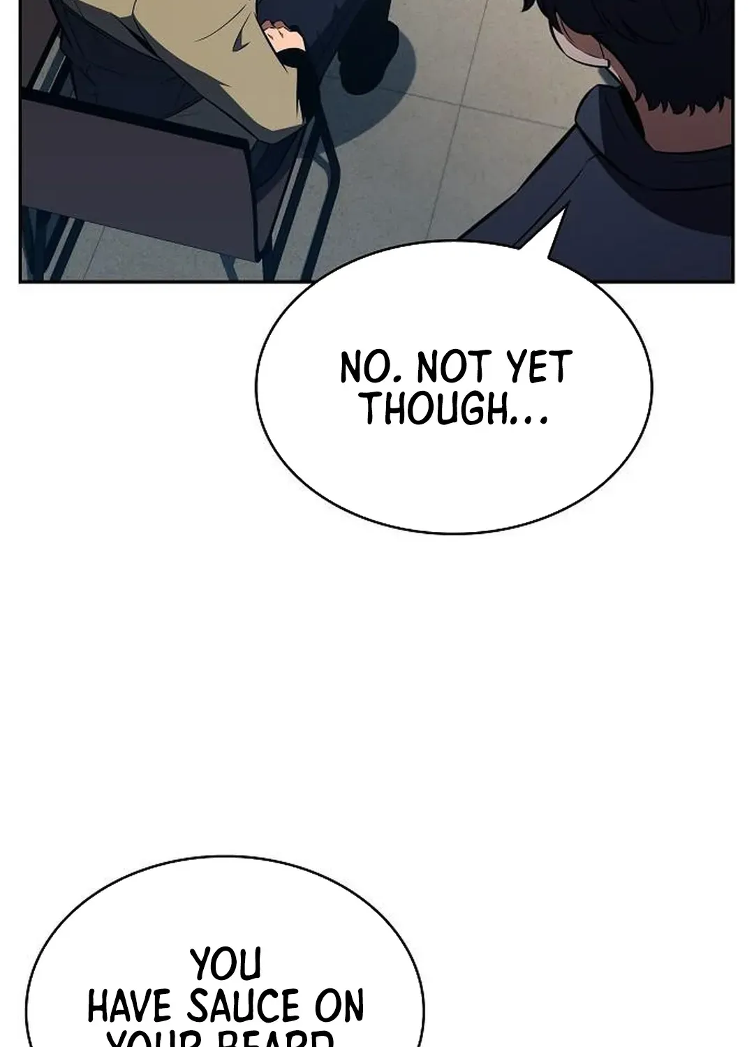 The Demon Slayer’s Restaurant Chapter 27 page 76 - 