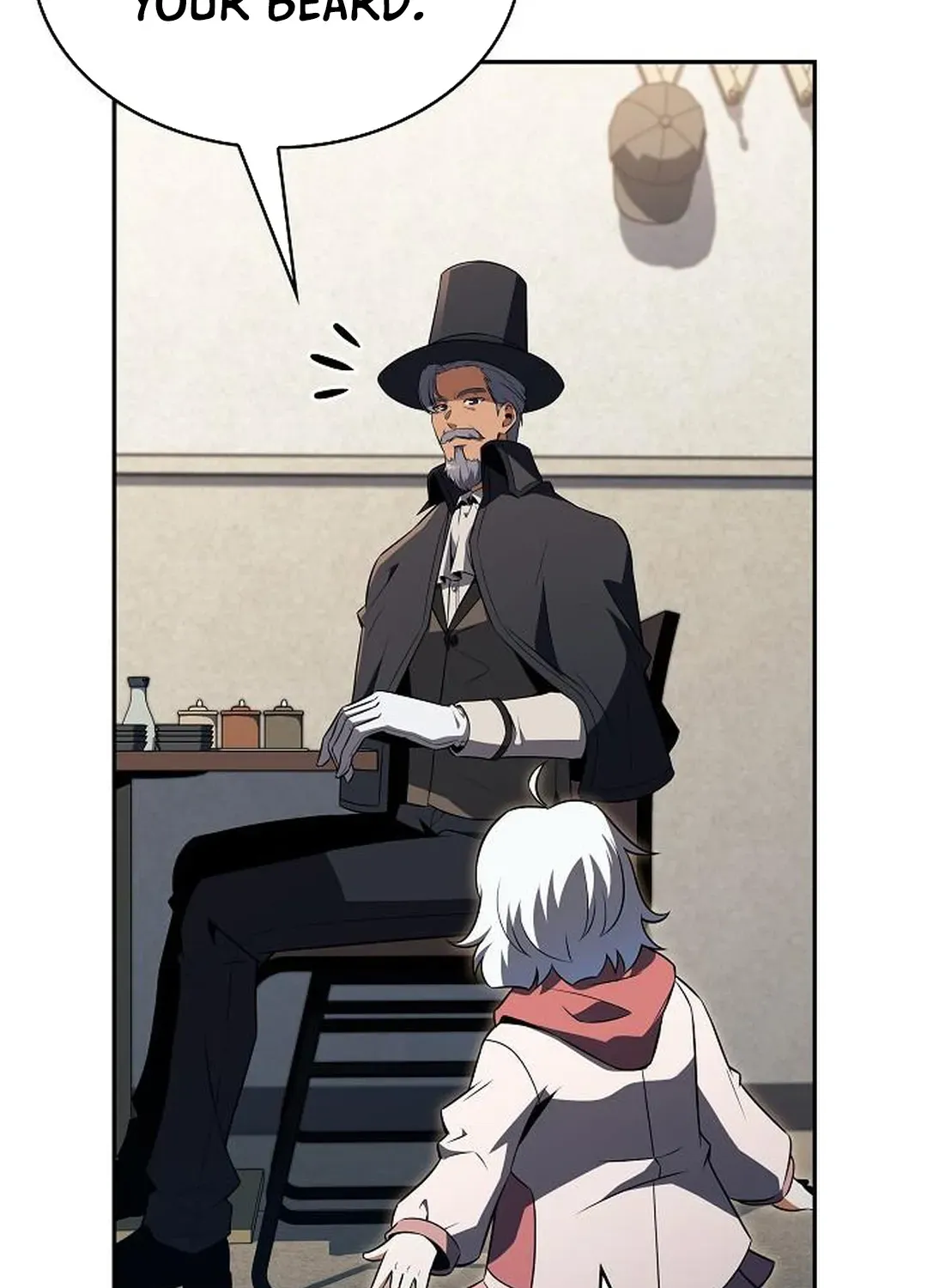 The Demon Slayer’s Restaurant Chapter 27 page 77 - 