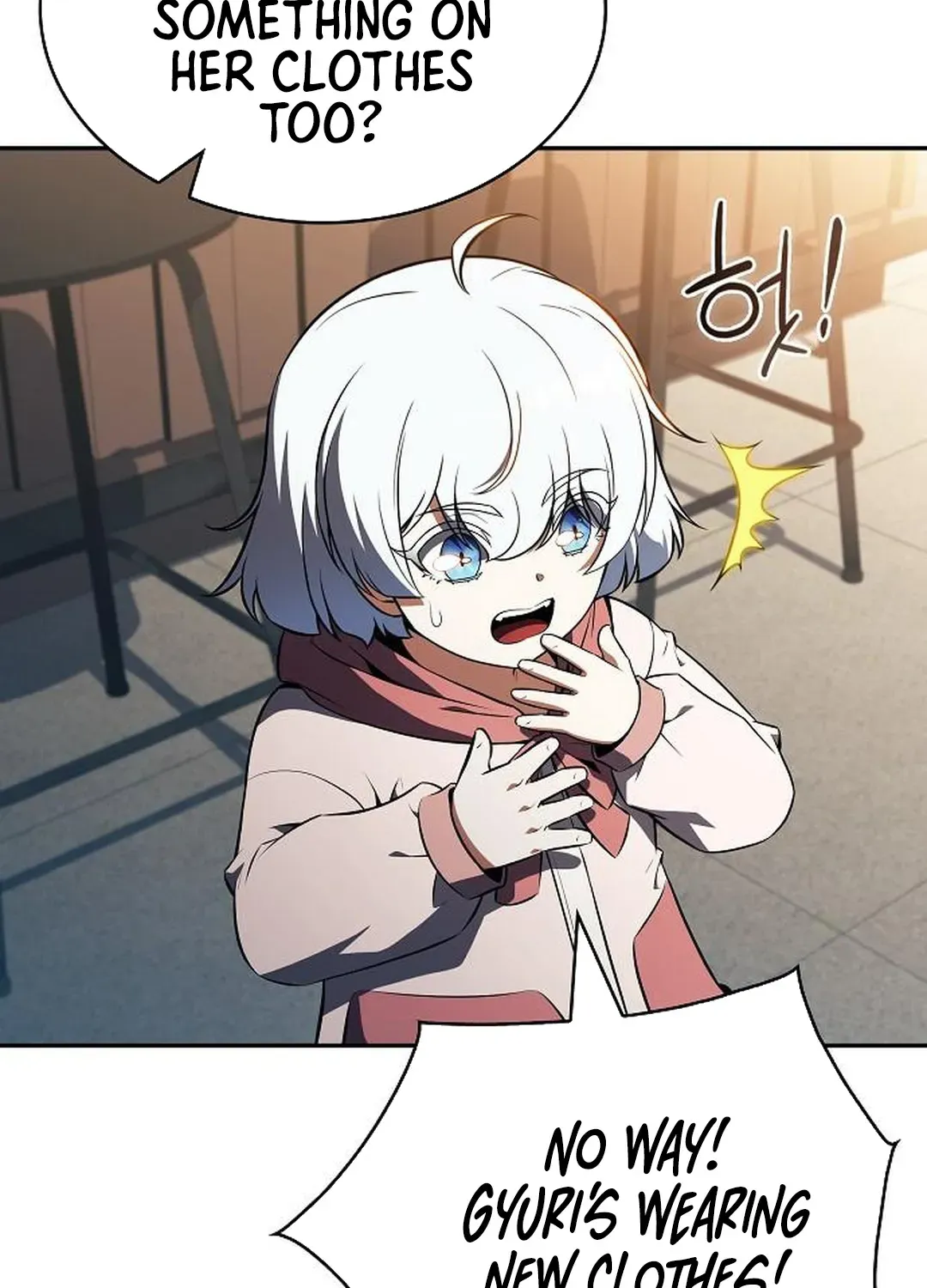 The Demon Slayer’s Restaurant Chapter 27 page 79 - 