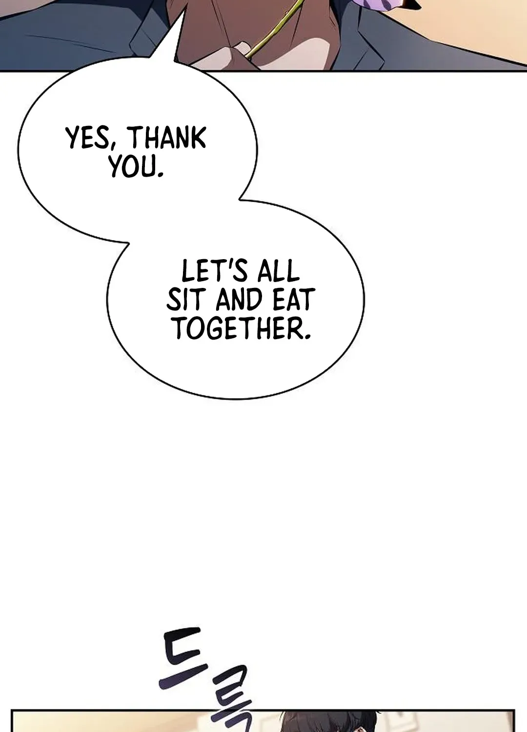 The Demon Slayer’s Restaurant Chapter 27 page 90 - 