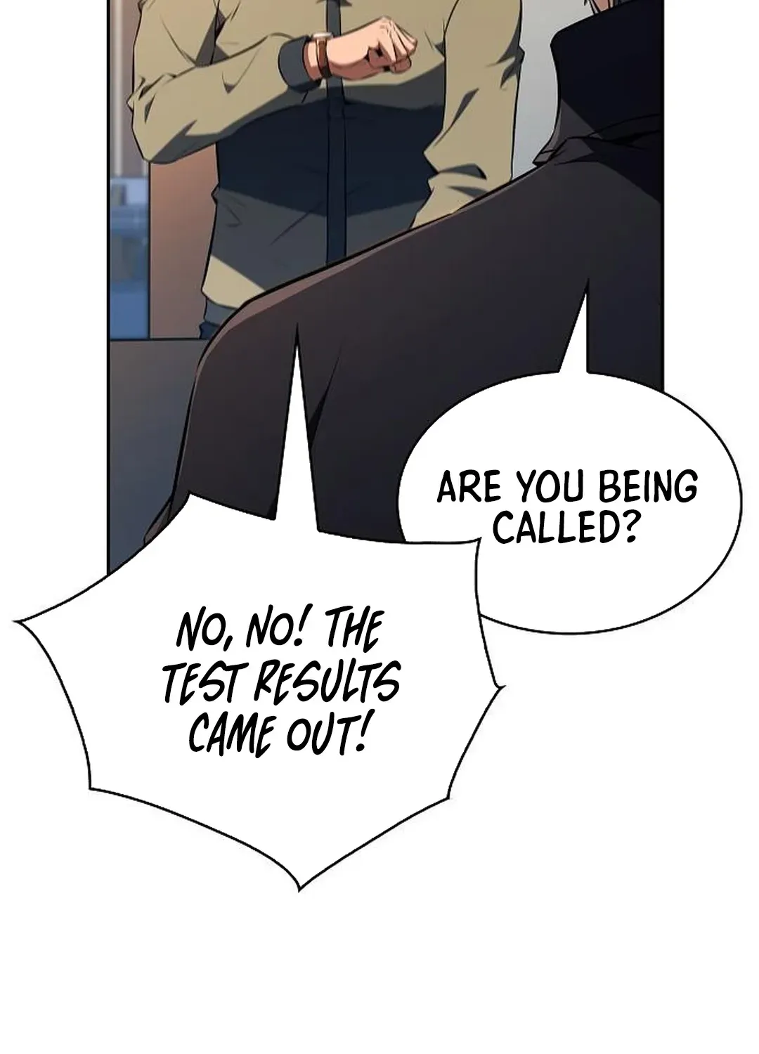 The Demon Slayer’s Restaurant Chapter 27 page 93 - 