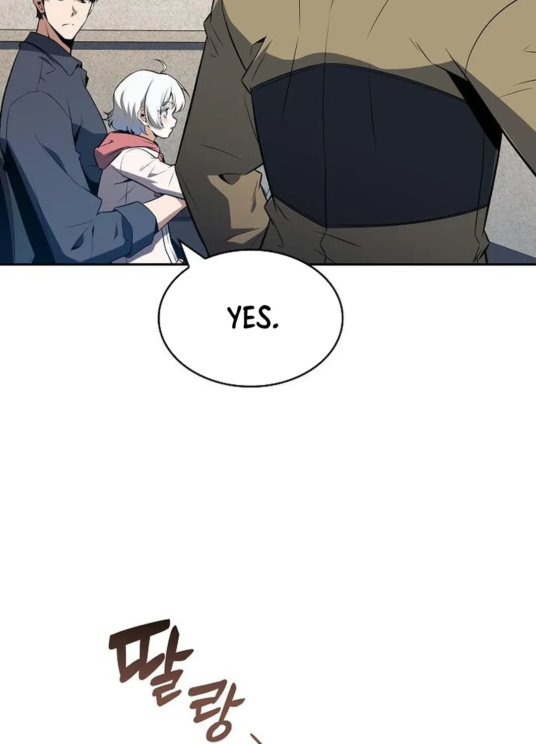 The Demon Slayer’s Restaurant Chapter 27 page 95 - 