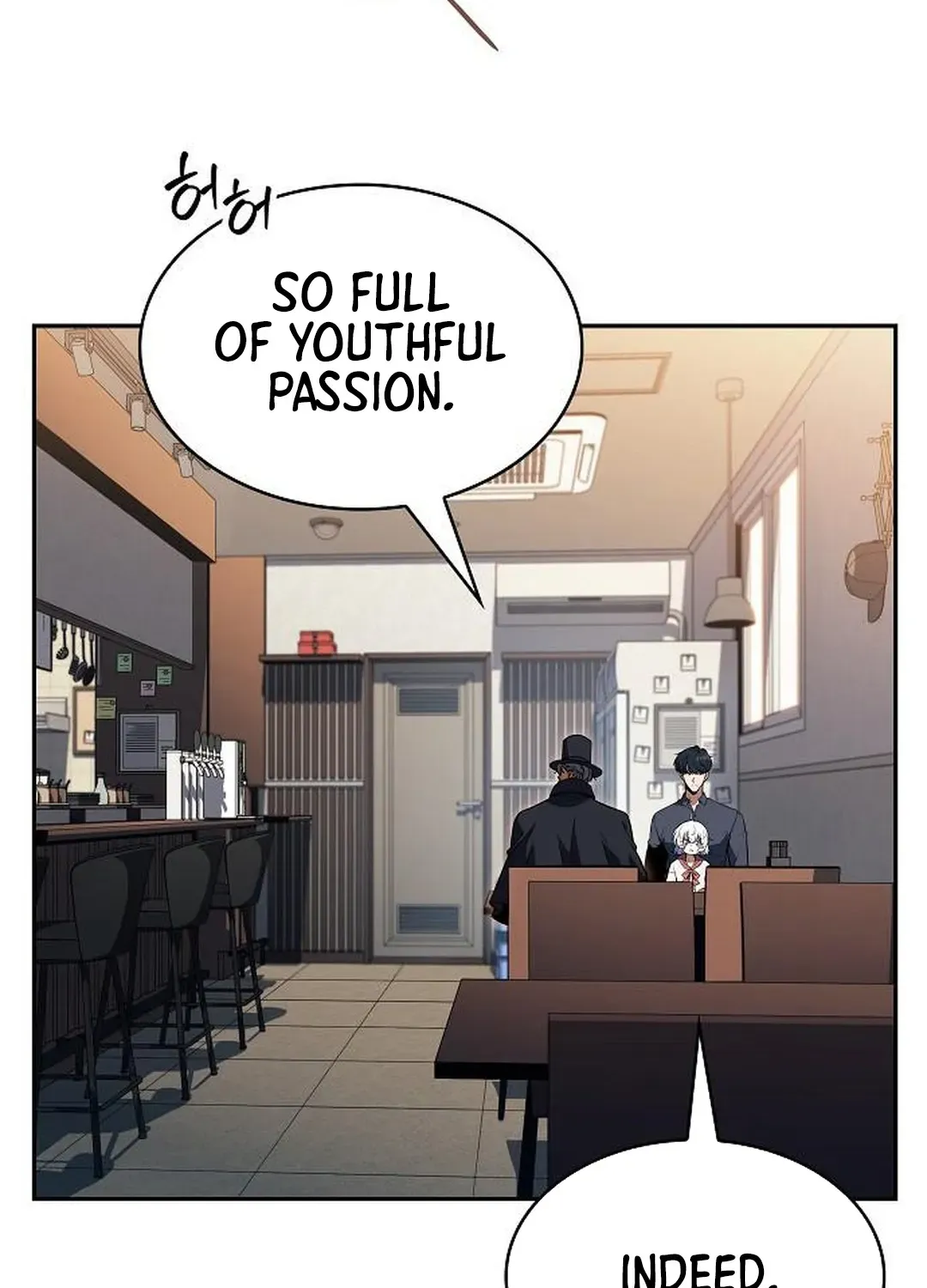 The Demon Slayer’s Restaurant Chapter 27 page 96 - 