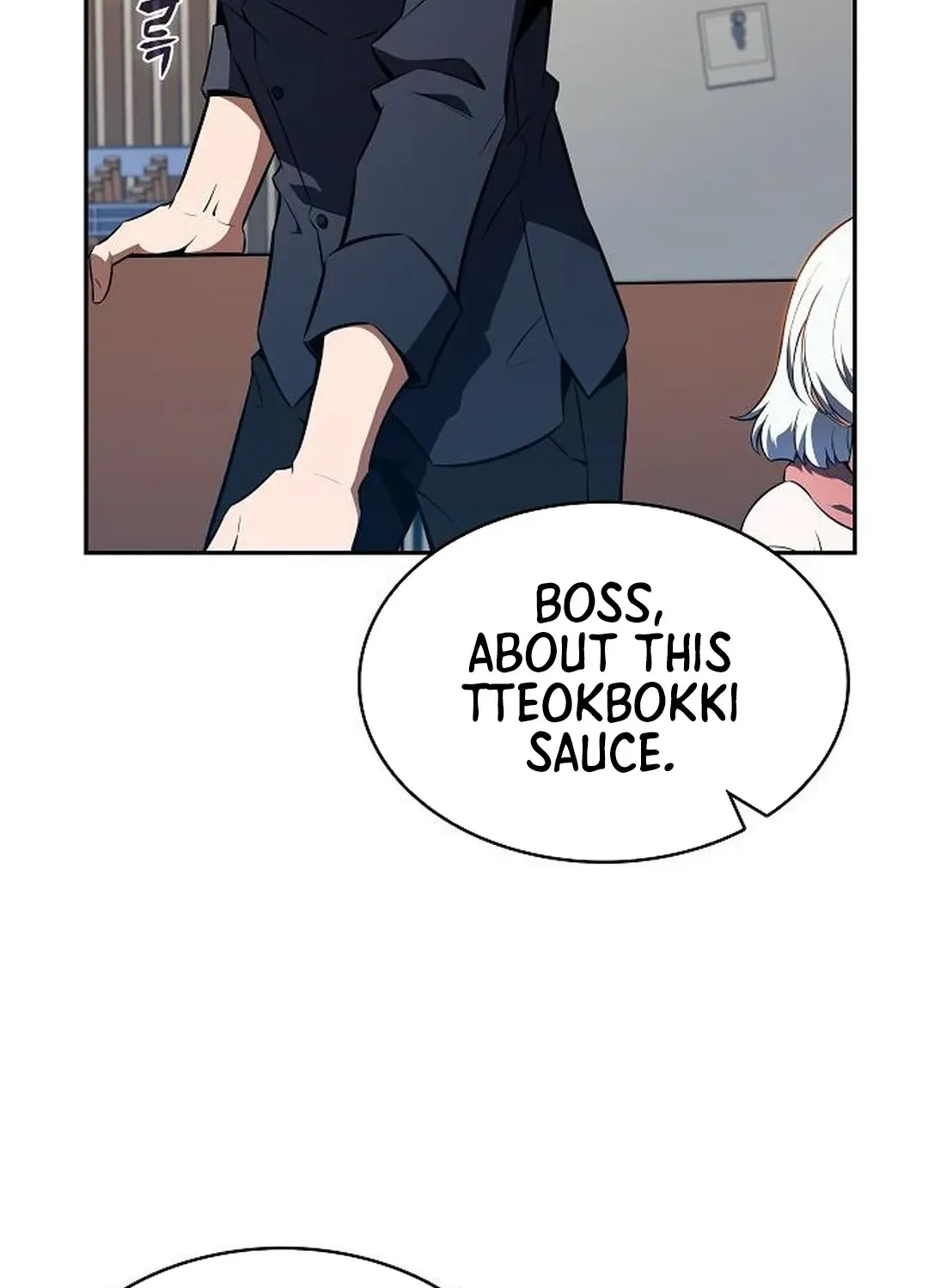 The Demon Slayer’s Restaurant Chapter 27 page 98 - 