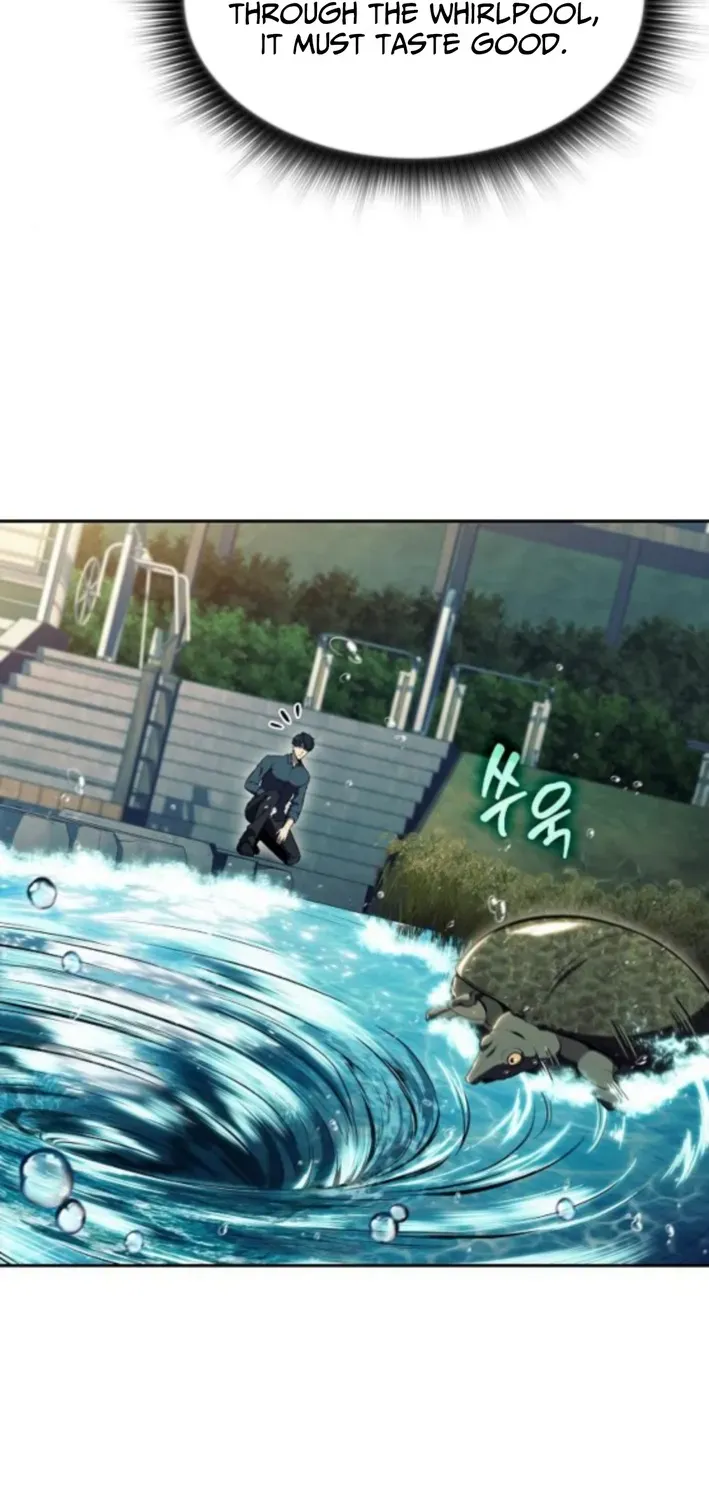 The Demon Slayer’s Restaurant Chapter 28 page 11 - 