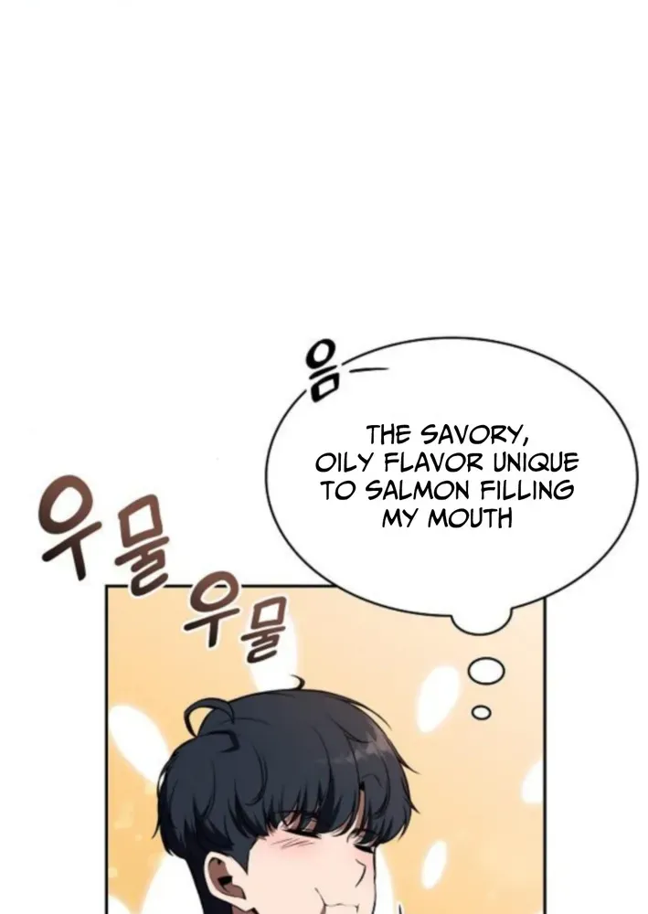 The Demon Slayer’s Restaurant Chapter 28 page 28 - 