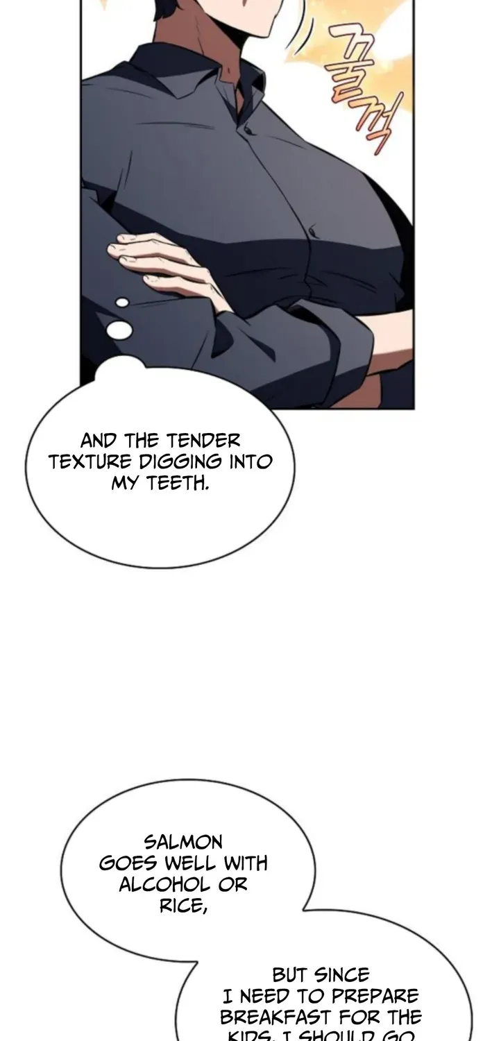 The Demon Slayer’s Restaurant Chapter 28 page 29 - 