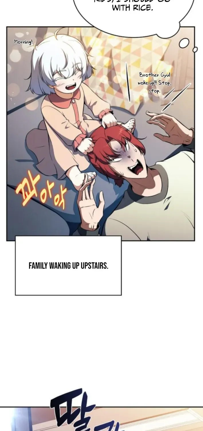 The Demon Slayer’s Restaurant Chapter 28 page 30 - 