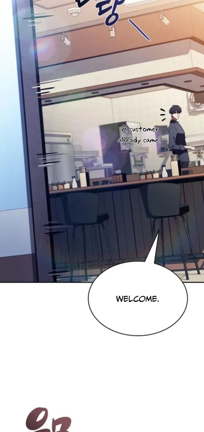The Demon Slayer’s Restaurant Chapter 28 page 31 - 