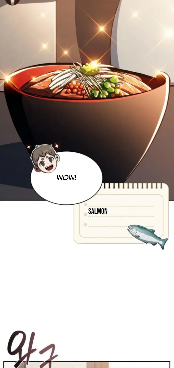 The Demon Slayer’s Restaurant Chapter 28 page 37 - 