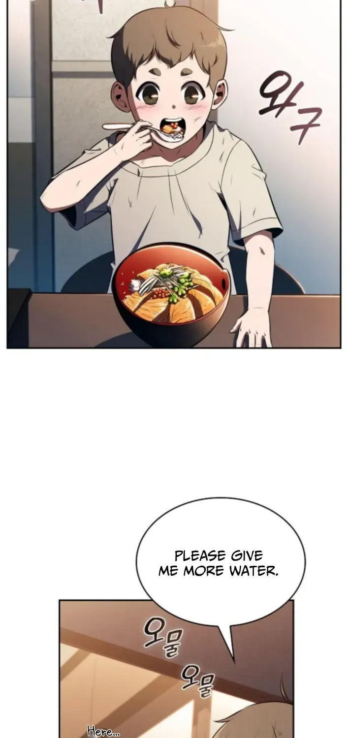The Demon Slayer’s Restaurant Chapter 28 page 38 - 
