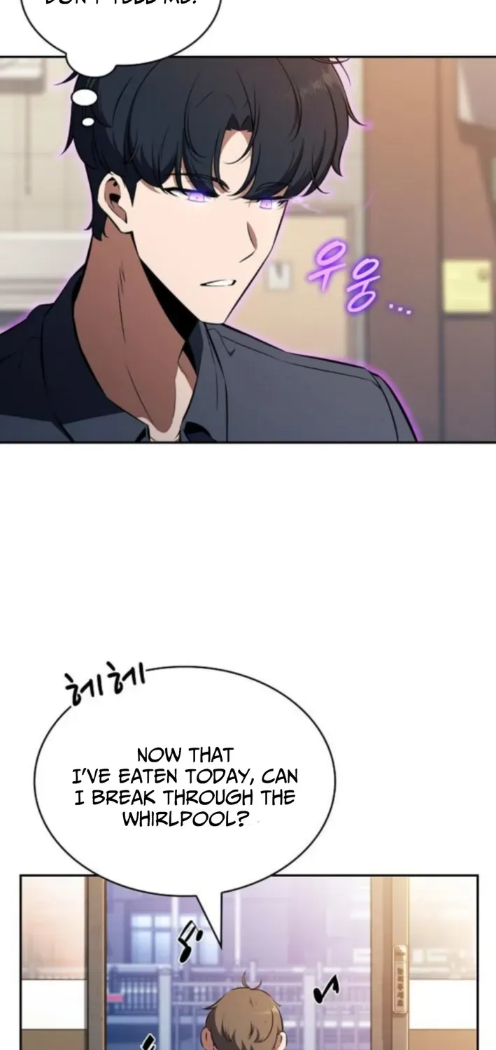 The Demon Slayer’s Restaurant Chapter 28 page 43 - 