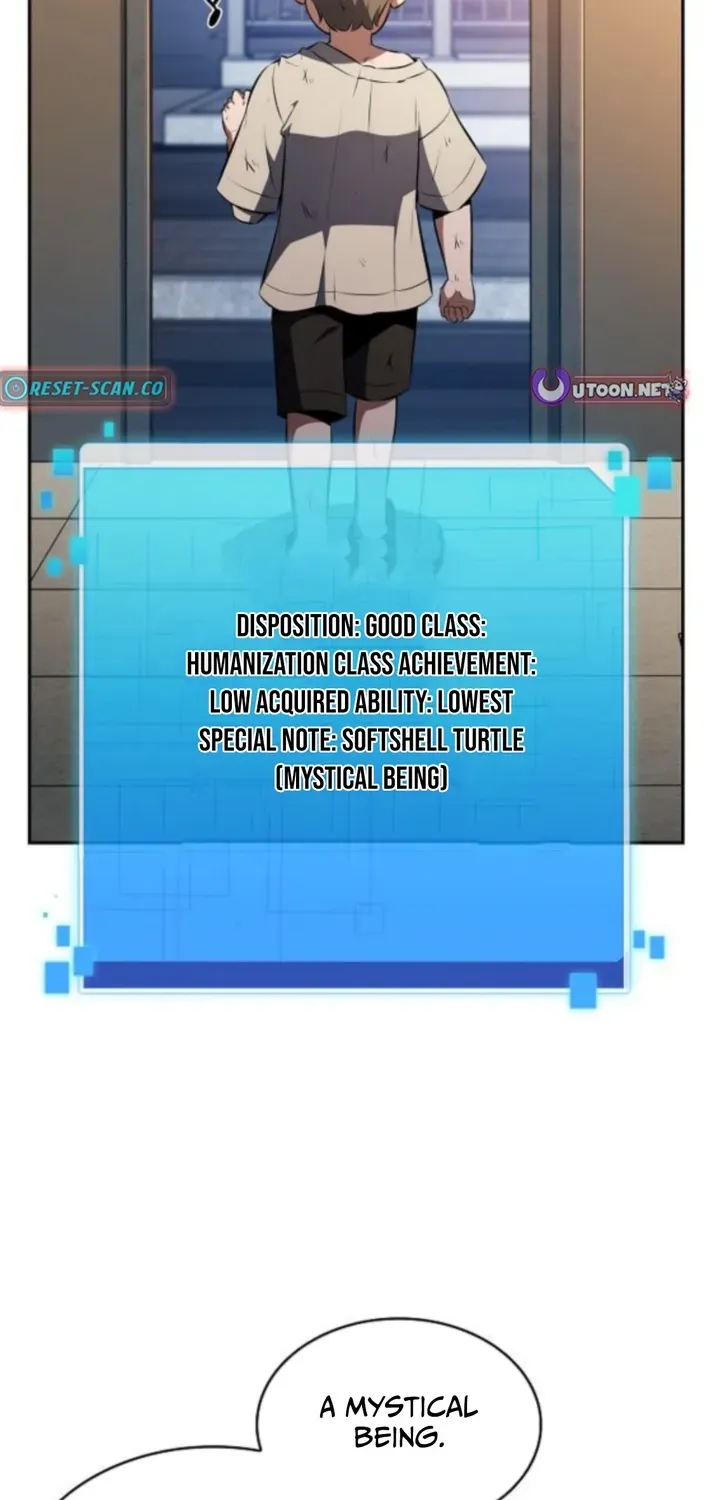 The Demon Slayer’s Restaurant Chapter 28 page 44 - 