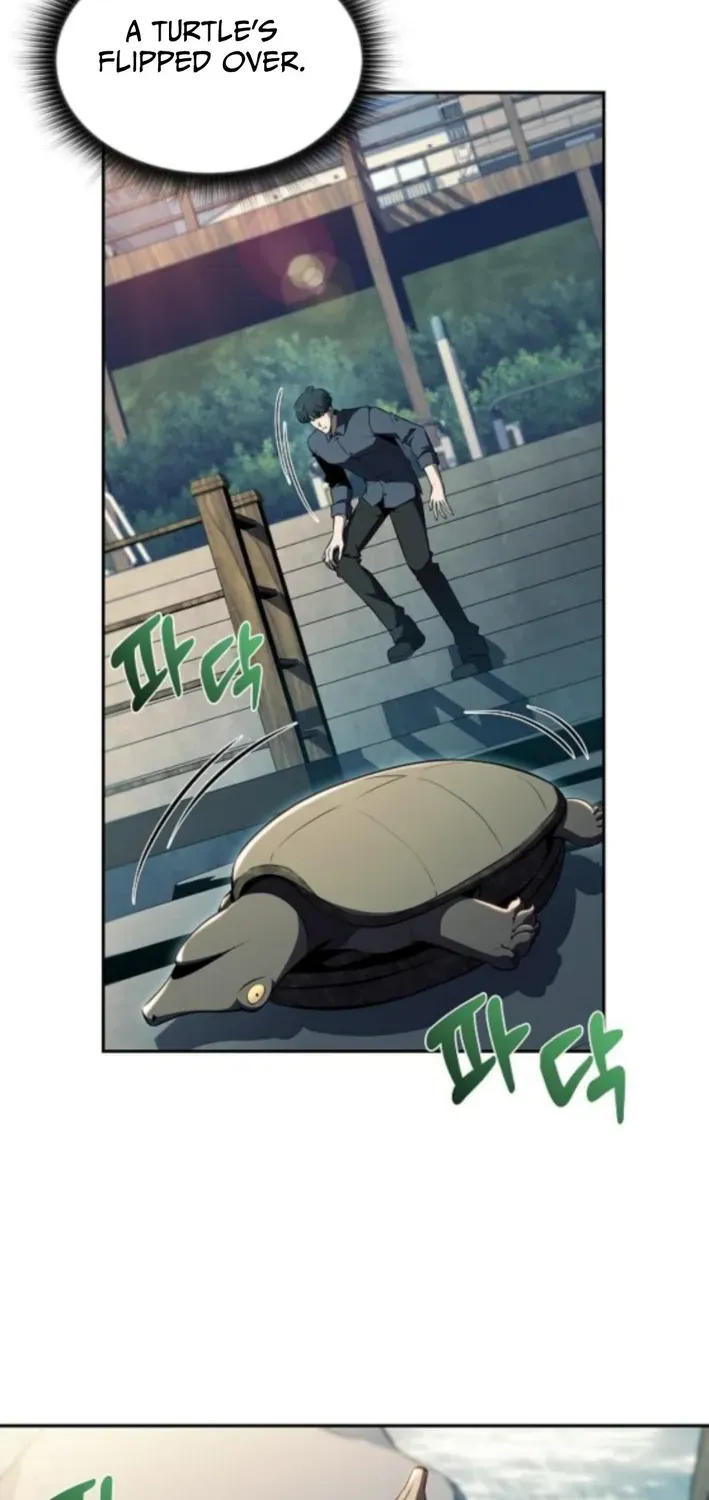 The Demon Slayer’s Restaurant Chapter 28 page 6 - 