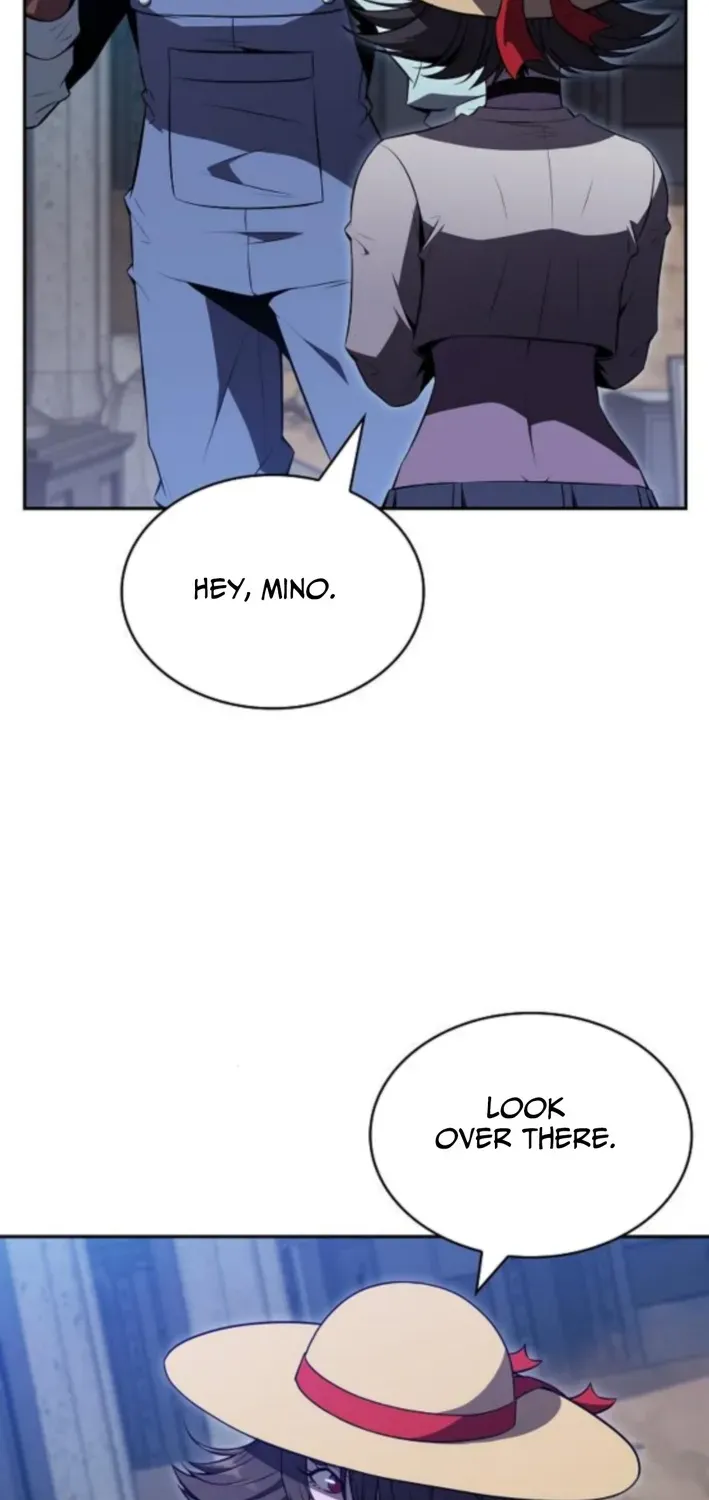 The Demon Slayer’s Restaurant Chapter 28 page 53 - 
